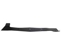 Greenstar hoja adaptable para cortacésped AGS/Axxom, Negro, 23363