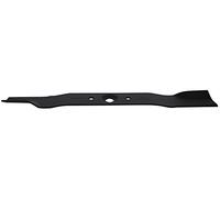 Greenstar hoja adaptable para cortacésped (Kaaz/Orec/Yanmar, negro, 23447
