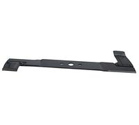 Greenstar hoja adaptable para cortacésped, Negro, 35938