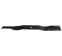Greenstar hoja Cintrée adaptable para cortacésped Niagara, negro, 23191