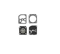 GREENSTAR - Kit de membranas y juntas carburador - Adaptable ZAMA para carburador C1Q montado en STIHL FS38, FS45, FS46, FS450, FS85, FS108, FS106 y BG75
