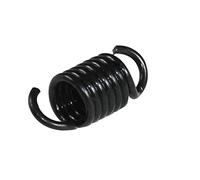 Greenstar - Muelle de embrague adaptable para Stihl, negro, 520228