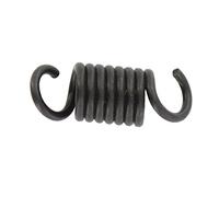Greenstar Resorte de Embrague Adaptable para Stihl 7765 Negro