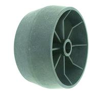 Greenstar rueda anti-scalp adaptable para Stigma, Negro, 27245