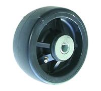 Greenstar rueda-scalp adaptable para John Deere, Negro, 25464