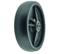 Greenstar rueda-scalp adaptable para John Deere, Negro, 25566