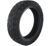 GREENSTAR - Vendaje de rueda adaptable - Banda de cojinete para ruedas de tractor-remolino Honda - Neumático sin cámara - Ø ext. 215 mm/Ø int. 150 mm