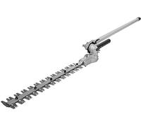 Greenworks Accesorio de Cortasetos para Cortabordes y Desbrozadora GD40BC GD40BCB GD24X2TX GST1246