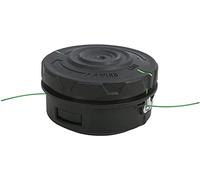 Greenworks Cabezal Cortabordes para 2x24V Cortabordes GD24×2LT GD24×2TX GD24×2BCB