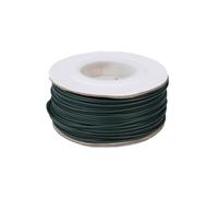 Greenworks Cable limitador o Cable guía para cortacéspedes robóticos, 100 metros de material inoxidable y resistente a los rayos UV