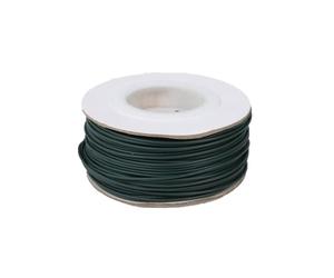 Greenworks Cable limitador o Cable guía para cortacéspedes robóticos, 100 metros de material inoxidable y resistente a los rayos UV
