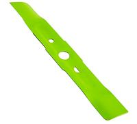 Greenworks Cuchilla de Repuesto para cortacésped (cortacésped de 14 Pulgadas: MO40B410, MO09B01, MO14B00)