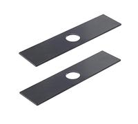 Greenworks Cuchillas 1803602, Color Negro