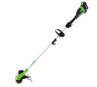 Greenworks G48ST8 - Cortabordes de batería - 48V 2Ah