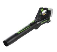 Greenworks GD48AB - Soplador de batería axial - SIN BATERÍA NI CARGADOR