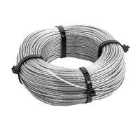 Greenworks Hilo para desbrozadora, 0,2 cm y 48,7 m