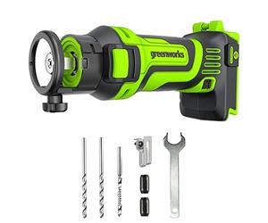 Greenworks Speedsaw