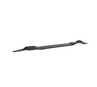 Greenworks Tools Cuchilla de repuesto original de 46 cm (2920407) para diversos modelos de cortacéspedes inalámbricos