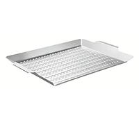 Grelha para Peixe em INOX