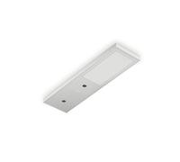 Gresso LED Luz Empotrable O Nicho, Lámpara Individual, Alufarbig