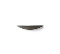 Gridy Fungi Estante Grande de Roble Oscuro