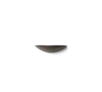 Audo Copenhagen Estante Gridy Fungi roble oscuro mediano