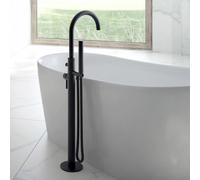 Grifería independiente para lavabo y ducha de la marca OLTENS