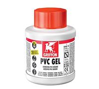 Griffon Adhesivo de PVC Gel 250 ml Ref. 6301155