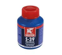 Griffon Flux de soldadura universal 80 ml para soldadura blanda (excepto aluminio)