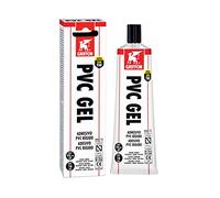 Griffon - Pegamento de PVC en tubo de 125 ml