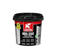 GRIFFON RECUBRIMIENTO ECOLÓGICO HBS 200 GOMA LÍQUIDO 1L