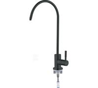 Grifo agua filtrada NERO BEZ_N62F