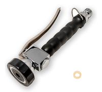 Grifo alcachofa rociador ducha para cocina industrial Hostelería GOLDMAN SERVICE