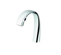 Grifo automático TOTO, mezclador termostático, 3 l/min., 145 mm de proyección, función automática, flujo suave, control de temperatura sin contacto, TLP01701G