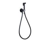 Grifo Bidet Mezclador de baño grifo rociador bidé inodoro portátil