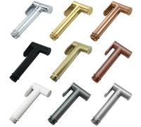 Grifo Bidet Rociador de inodoro con bidé portátil
