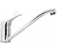 Grifo cocina Joko cromado BOJ_060M