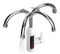 Grifo de agua del grifo de calentamiento rápido, grifo de agua | Caliente eléctrico sin depósito 110 V, del grifo con calentamiento rápido instantáneo de 3000 W sin serbato