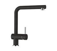 Grifo de alta presión SCHOCK Epos Onyx con cabezal extraíble