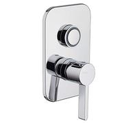 Grifo de baño.