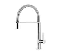 Grifo de baño Teka FO 939 Cromo Multicolor