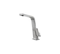 Grifo de baño Teka IC 915 Acero inoxidable Multicolor