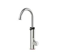 Grifo de Calentador de Agua eléctrico, grifos de Cocina de Agua Caliente instantánea sin Tanque, Grifo de Calentamiento rápido, Calentador de Agua eléctrico de bajo Flujo de Entrada con Pantalla