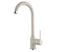 Grifo de cocina AM10022AV - Monomando - Monomando - Granito Avena