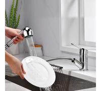 Grifo de cocina – Grifo de cocina – Grifo de cocina de lujo – Cocina – Duradero – Versátil – Grifo de agua para cocina