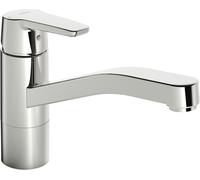 Grifo de cocina HANSA HANSAPOLO, 12 l/min., 215mm de proyección, 51482293