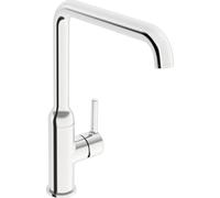 Grifo de cocina Hansa Vantis Style, cromado, 1 unidad.
