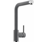 Grifo de cocina Naber Armatur GRAMIX 1 de metal, con caño fijo / Grifo monomando