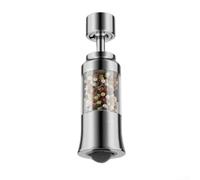 Grifo de cocina Sistema de filtro de agua de alta capacidad Conexión directa Elimina Microplásticos Metales Pesados Larga Vida Acero Inoxidable Bajo Fregadero Purificador