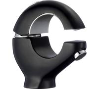 Grifo de diseño para lavabo | Grifo de baño | Mezclador monomando | Grifo para lavabo, color